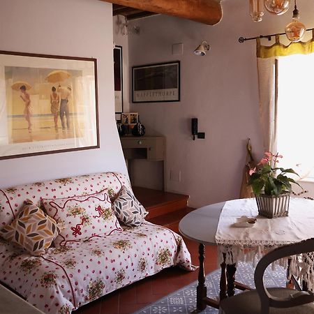 Apartamento Antiche Fonti Bibbona Exterior foto