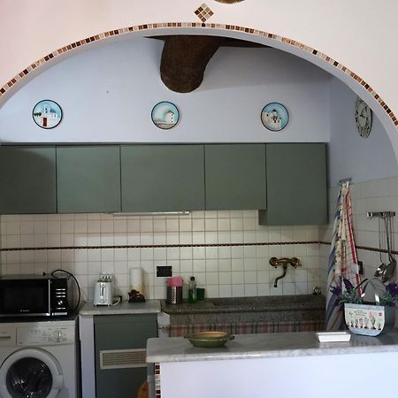 Apartamento Antiche Fonti Bibbona Exterior foto