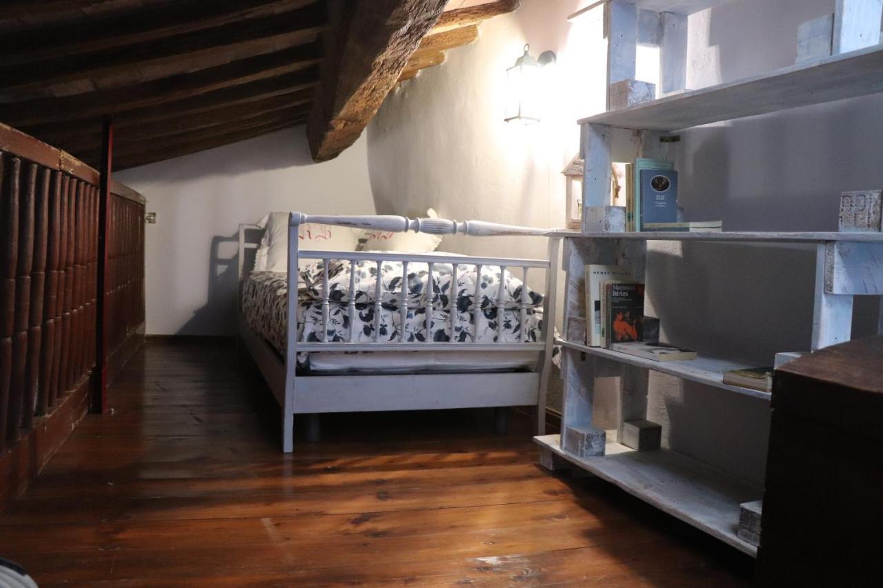 Apartamento Antiche Fonti Bibbona Exterior foto