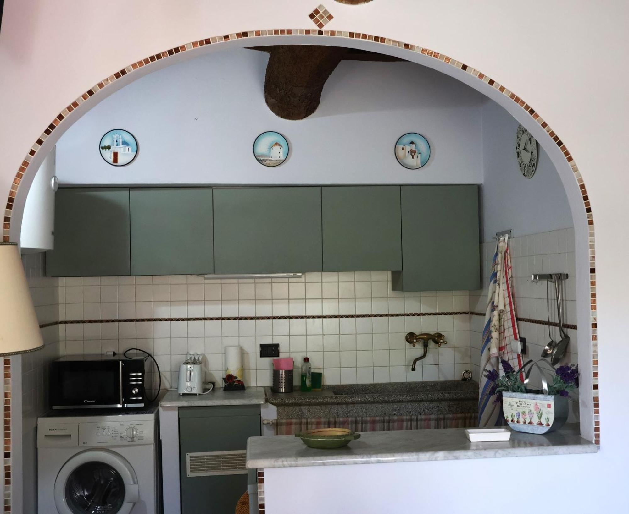 Apartamento Antiche Fonti Bibbona Exterior foto